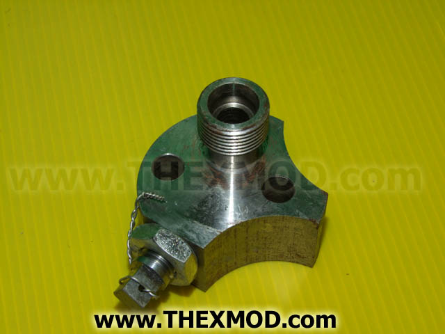 Valve - FV1022653-1
