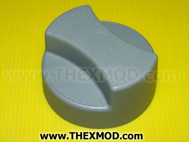 Cap - Fuel Filler - WLD1006900-1