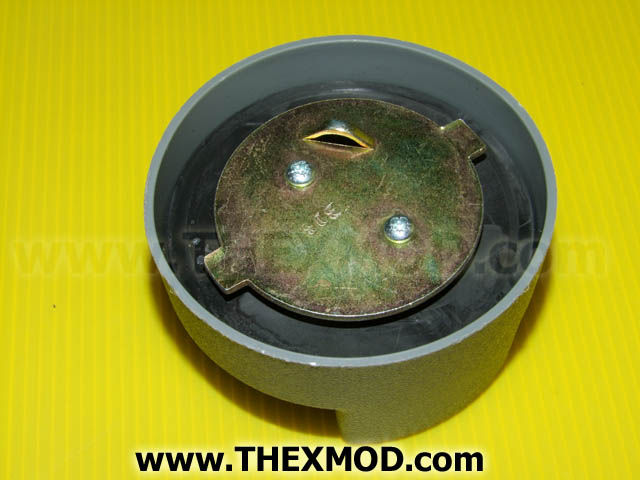 Cap - Fuel Filler - WLD1006900-2