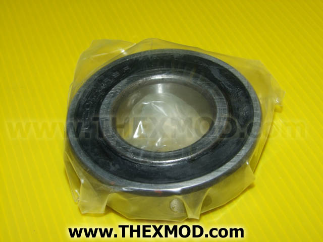 Bearing - 17mm WD - 6207-2RSC3-1