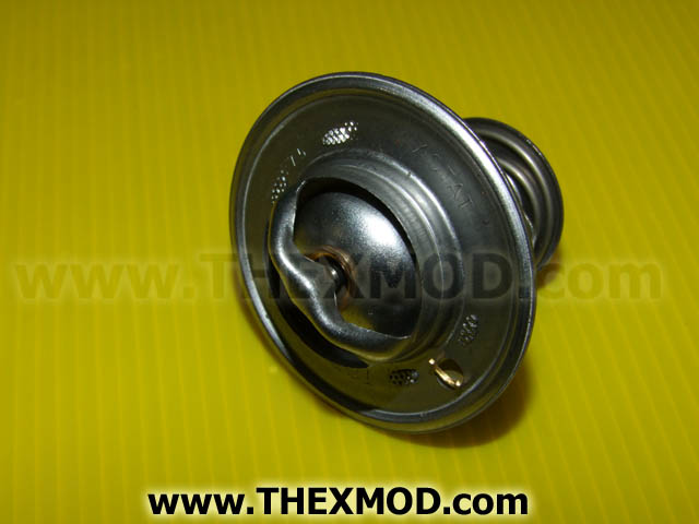 Thermostat  - 717-27-82 / 167B-1030-82-1