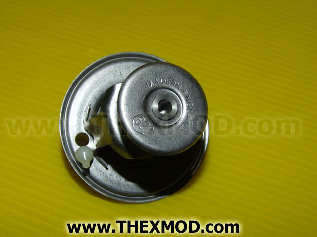 Thermostat  - 717-27-82 / 167B-1030-82-3