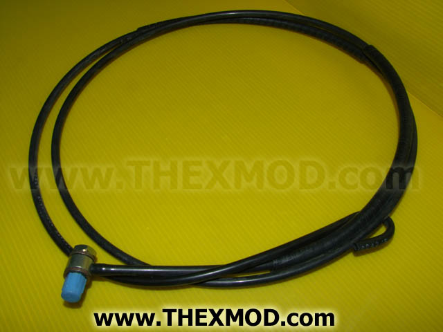 Tube - Breather - FTC5395-1