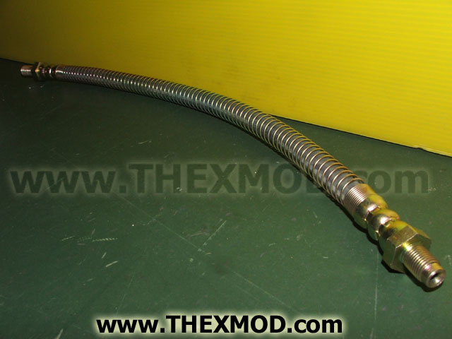 Hose - Brake Flexible - NRC9456-1