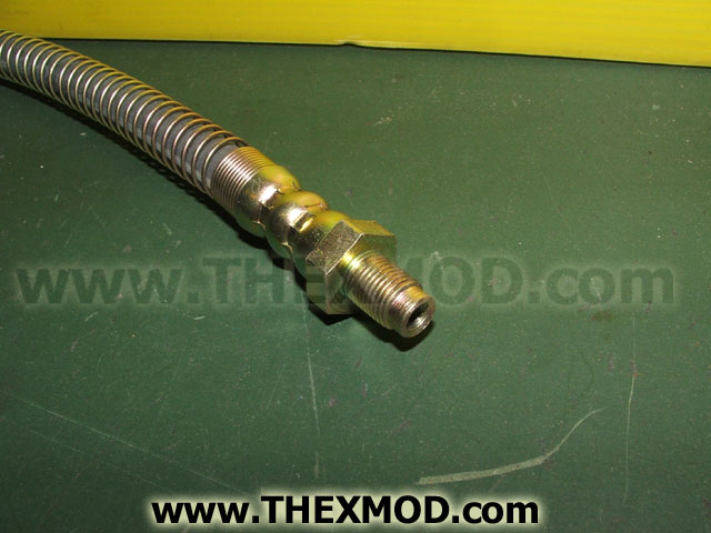 Hose - Brake Flexible - NRC9456-2