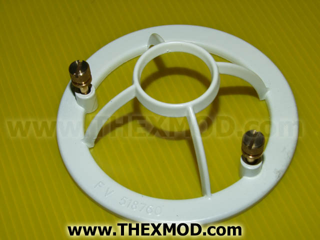Guard - Roof Light No. 3 MK 1 - FV518760-1