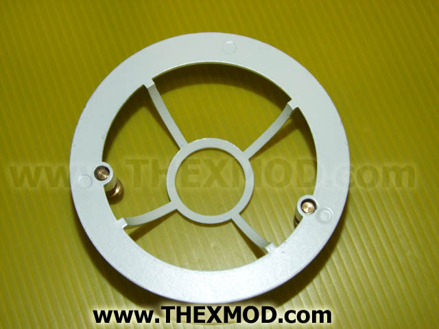 Guard - Roof Light No. 3 MK 1 - FV518760-3