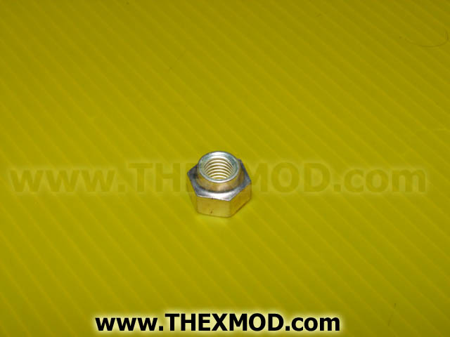Locknut - CV3017-1