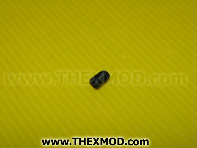 Cover - Safety Pin End Cap - P11025-1