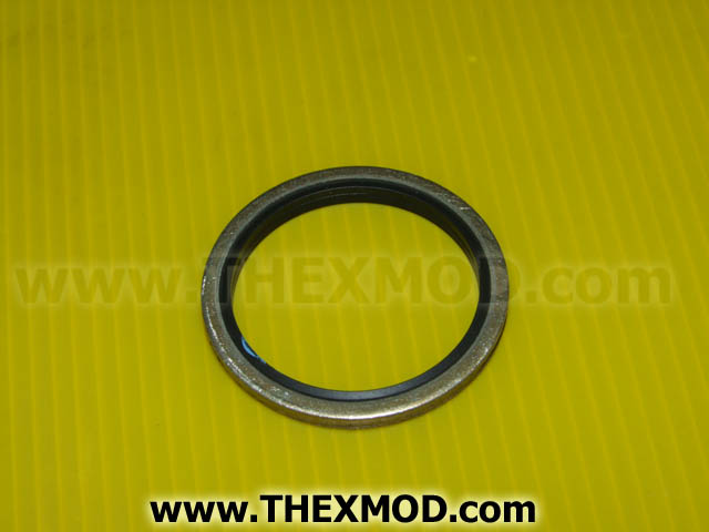 Gasket - 34.94mm ID 44.45mm OD - 300-016-0967-02-1