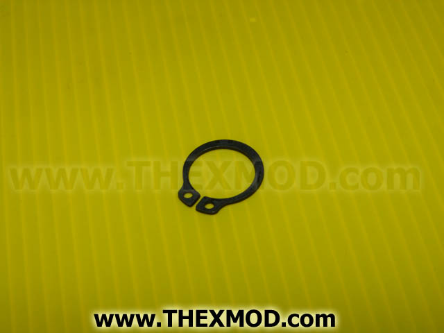 Ring - Retaining - S9993782 / 450-SP-58-1