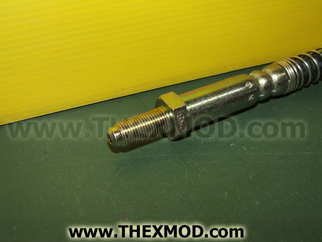 Hose - Brake Flexible - NRC7874-3