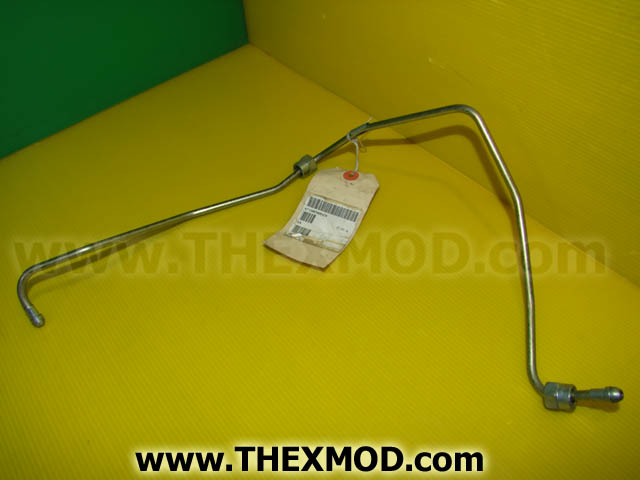 Pipe - Injector - No. 5 - 3911377 / CBU1161-1