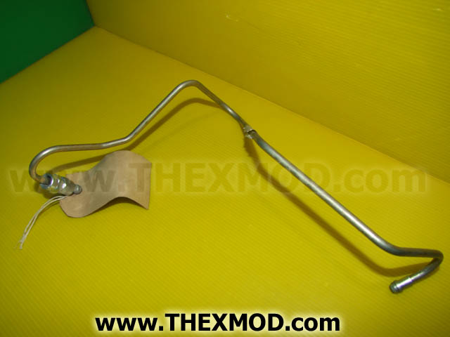 Pipe - Injector - No. 2 - 3911374 / CBU1153-1