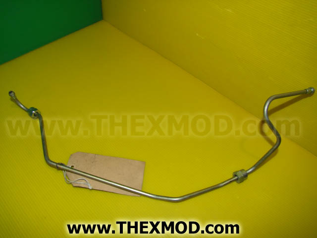 Pipe - Injector - No. 6 - 3911378 / CBU1151-1