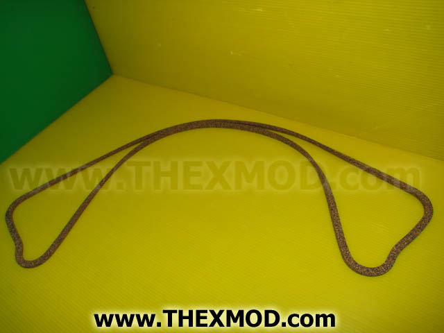Gasket - Perkins 36811443-1