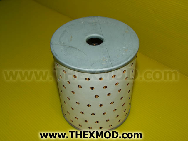 Filter - Fuel - Engine FV819218 / PT9082S-1