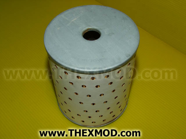 Filter - Fuel - Engine FV819218 / PT9082S-2