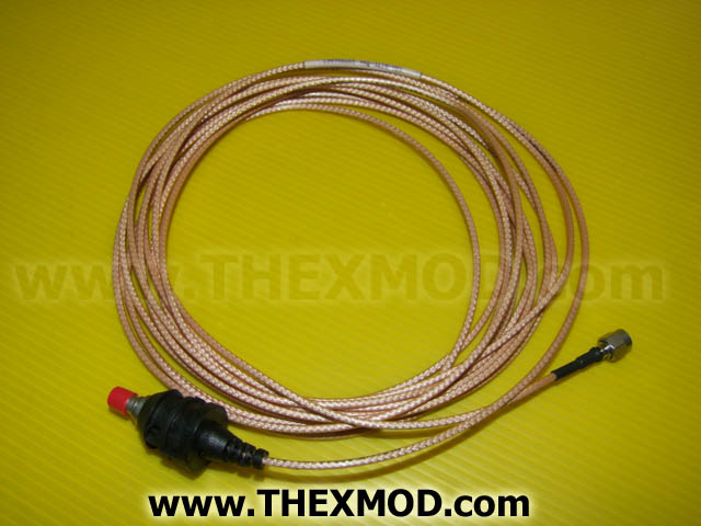 Cable - GPS Remote Antenna - 988-3114-001-1