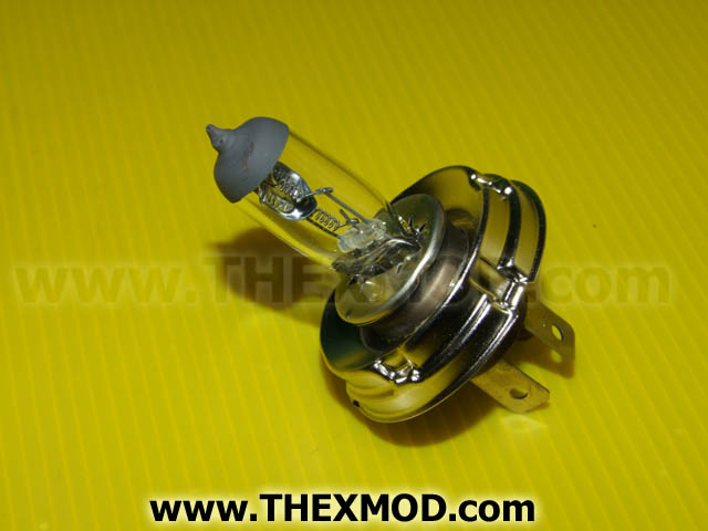 Bulb - 24v - 75/70W - FVRDE 2058/1088-1