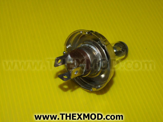 Bulb - 24v - 75/70W - FVRDE 2058/1088-2