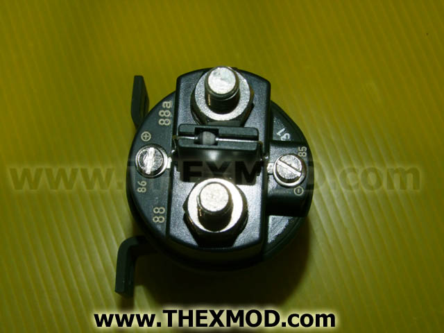 Contactor - 24V 200 AMP - AS50807-3