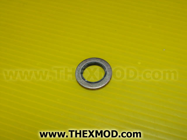 Gasket - 300-009-0008-02-1