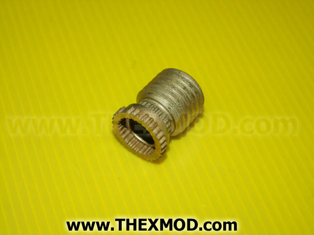 Insert - Screw - CRDM1217K2025-1