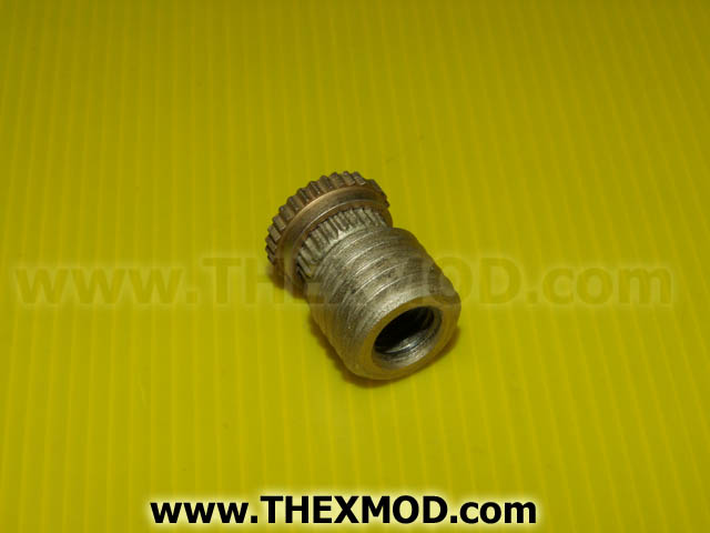 Insert - Screw - CRDM1217K2025-2