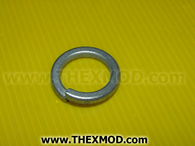 Washer - Split - 24mm ID 35.7mm OD - 5mm THK - BS-1