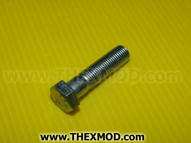 Bolt - UNF - 3/8 * 1 1/2 IN LG - BS1768-1