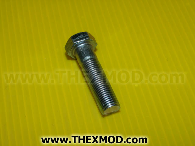 Bolt - UNF - 3/8 * 1 1/2 IN LG - BS1768-2