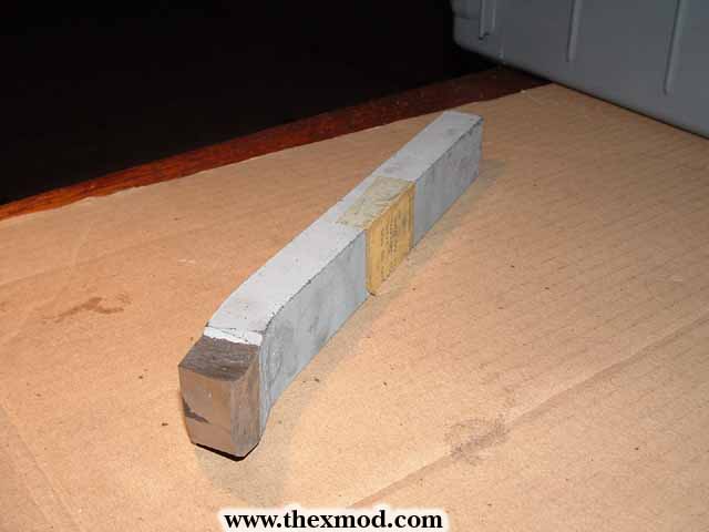 Cutting Tool - Lathe - Single Point - 65172/N-1