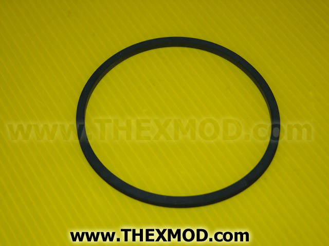 Seal - O-Ring - Fuel Filter - 0490786 / 571827-1
