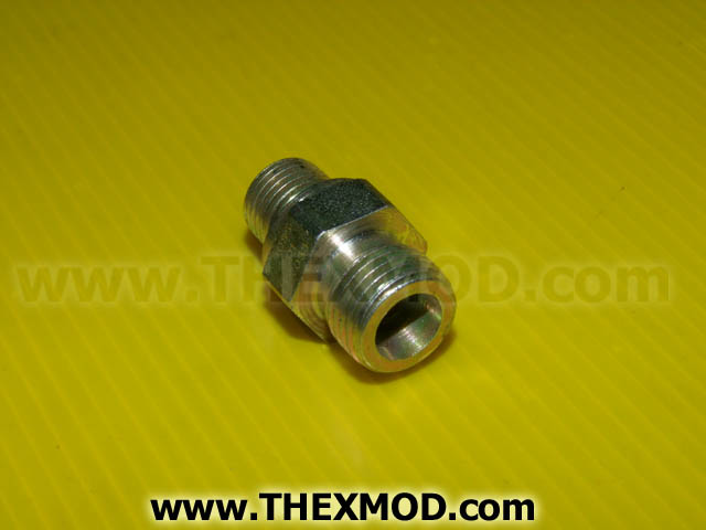 Adapter - BSP 0.25 IN ISO M - FV2067133-2