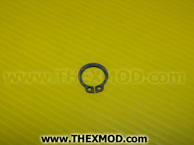 Ring Retaining - 12mm - FV2169822 / FV2187112-1
