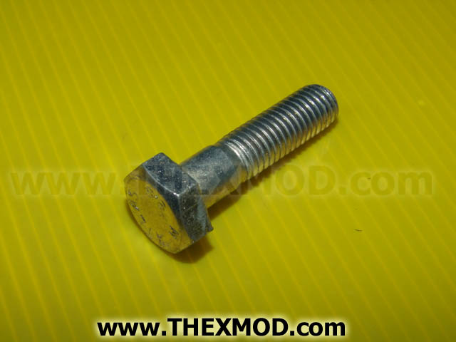 Bolt - M10 * 1.5mm * 40mm LG - BS3692-1