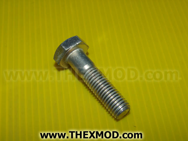 Bolt - M10 * 1.5mm * 40mm LG - BS3692-2