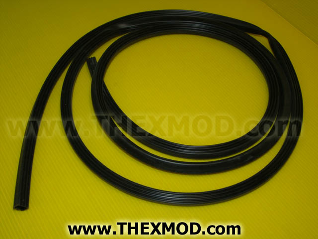 Seal - Drivers Hatch - FV2026549-1