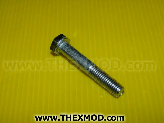 Bolt - M8 * 50mm LG - BS3692 / 550436 / BH108101-2
