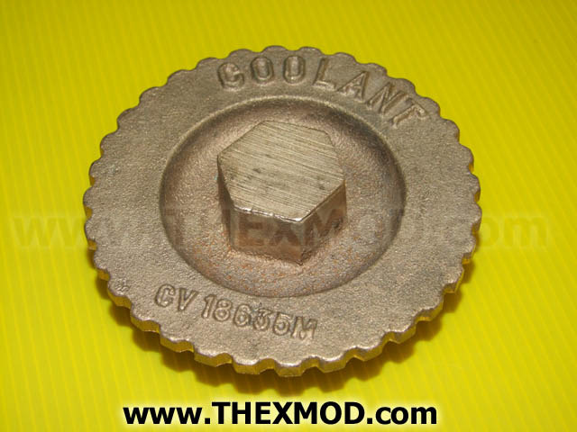 Cap - Collant - CV18635M-1