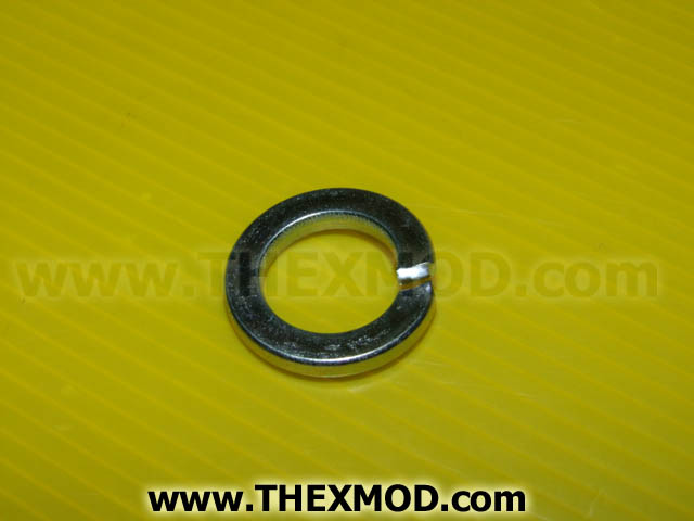 Washer - Split - 0.65 ID * 1.10 IN OD * 0.189 THK-1