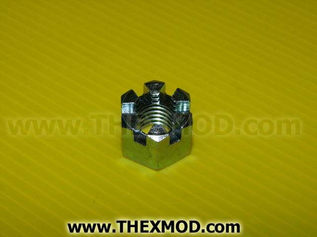 Nut - M12 * 1.75 THD - BS3692-1