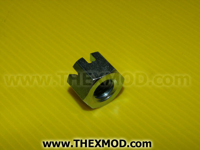 Nut - M12 * 1.75 THD - BS3692-2