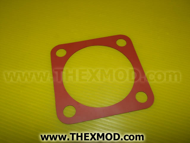 Pad - Isolating - FV2113018-1