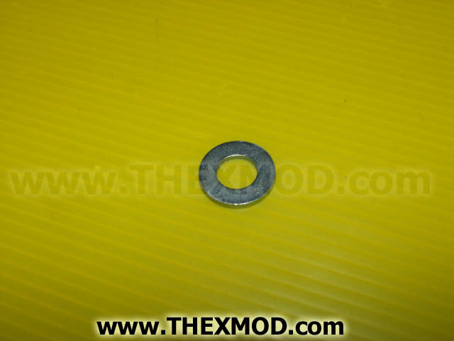 Washer - 25/65 IN ID - 34907-1