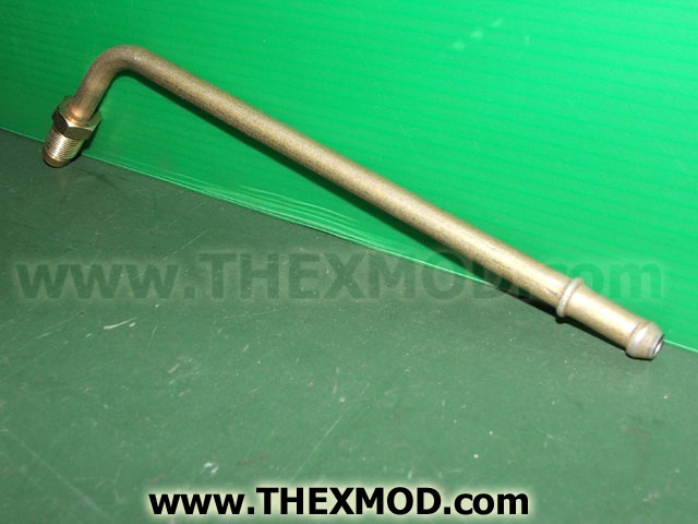 Pipe - Fuel - Filter to Joint - NTC2069-1