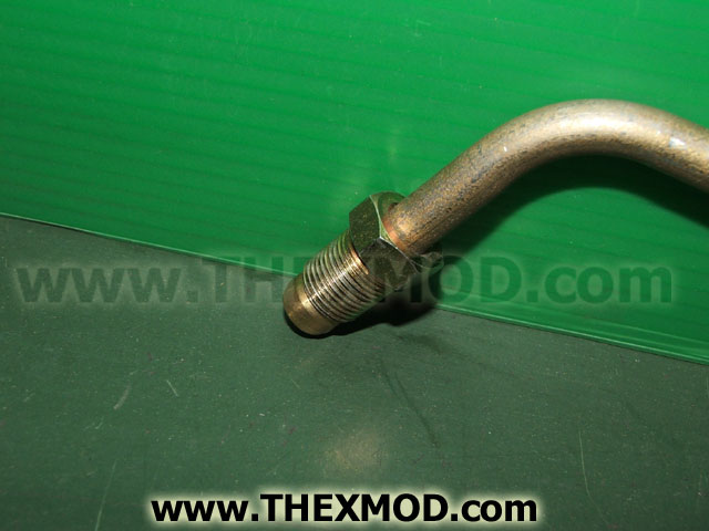 Pipe - Fuel - Filter to Joint - NTC2069-3