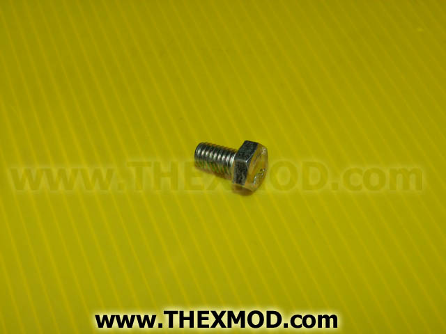 Screw - M6 * 1mm Pitch * 10mm LG - BS3692-1