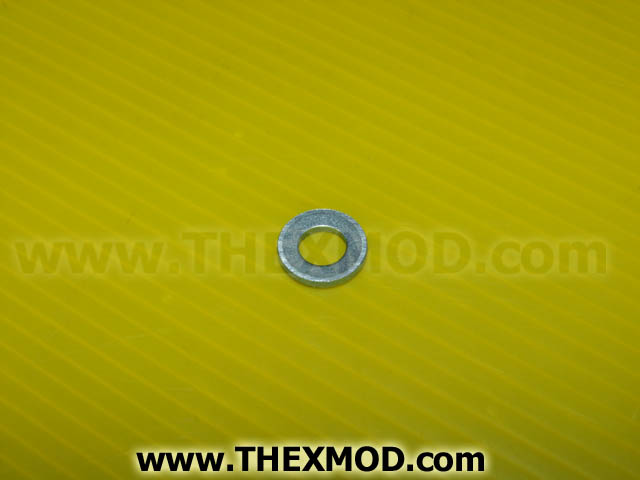 Washer - 6.5mm ID * 12mm OD 1.5mm THK - 9903844 /-1